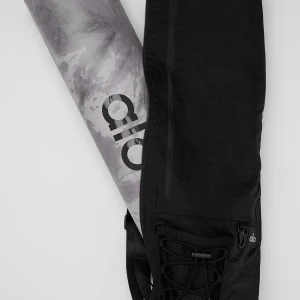 Yoga Mat Bag - Black