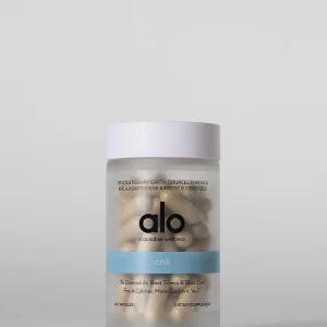 Chill Capsule - 60 Pack