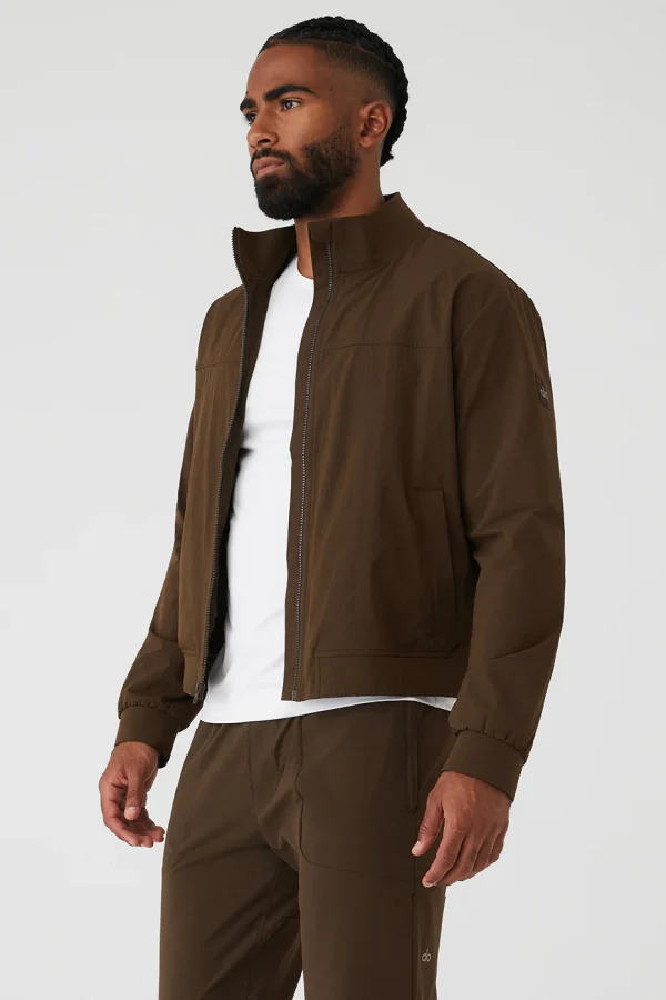 Co-Op Bomber - Espresso