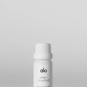 Sleep & Downshift Essential Oil Blend