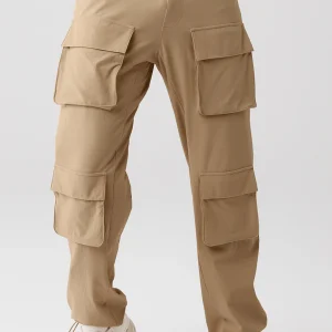 Cargo Venture Pant - Gravel