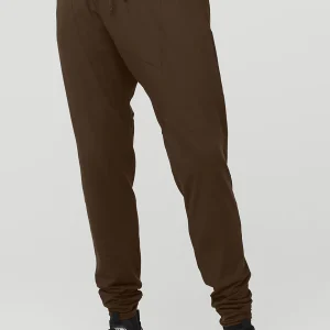 Conquer Revitalize Pant - Espresso