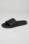 Women's It Slide 2 - Black/Black