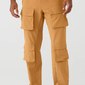 Cargo Venture Pant - Toffee
