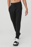 Conquer Revitalize Pant - Black