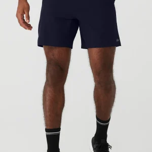 7 Repetition Short - Navy
