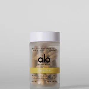 Energy Pop Capsule - 60 Pack