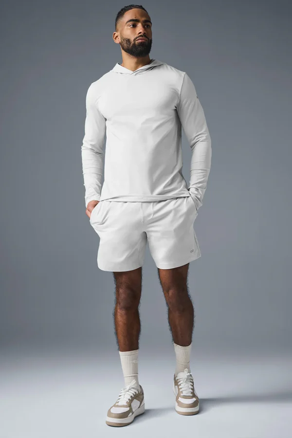 7 Conquer React Performance Short - White