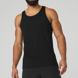 Triumph Tank - Black