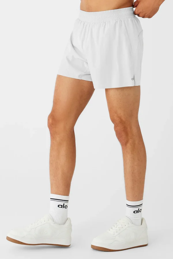 5 Adapt Running Short - Titanium