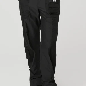 Blaze Trouser Pant - Black