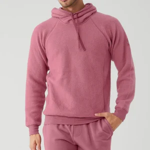 The Triumph Hoodie - Mars Clay