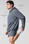Performance On-The-Go Jacket ?C Steel Grey