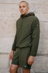 Performance On-The-Go Jacket ?C Green Olive