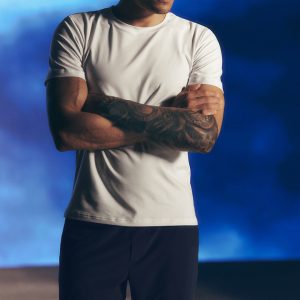 7″ Repetition Short – Navy