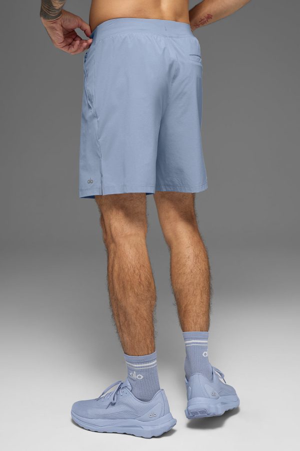 7″ Repetition Short – Winter Frost