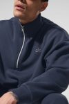 Accolade 1/4 Zip Pullover – Navy