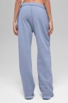 Accolade Straight Leg Sweatpant – Winter Frost