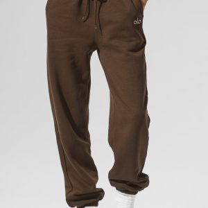 Accolade Sweatpant – Espresso