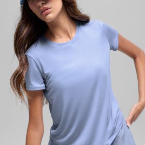 All Day Short Sleeve – Winter Frost