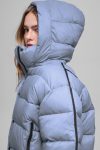 Aspen Love Puffer Jacket ?C Winter Frost