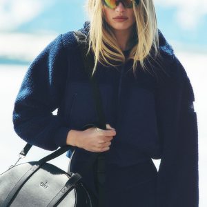 Sherpa Edge Bomber ?C Navy