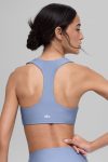 Airlift Advantage Racerback Bra – Winter Frost