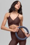Airlift Divine Bra – Brownstone