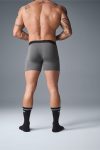 Day and Night Boxer – Grey