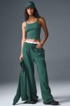 Accolade Straight Leg Sweatpant ?C Winter Ivy