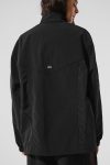 Origin Full-Zip Track Jacket ?C Black