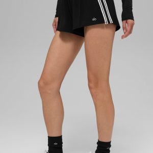 Track Star Short ?C Black