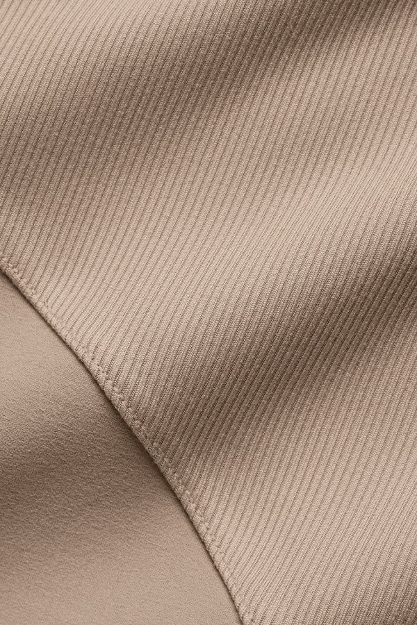 Alosoft Sunbeam Dress ?C Gravel